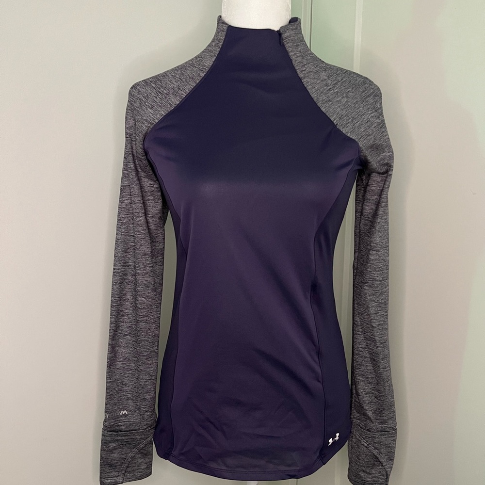 Under Armour Athletic Pullover